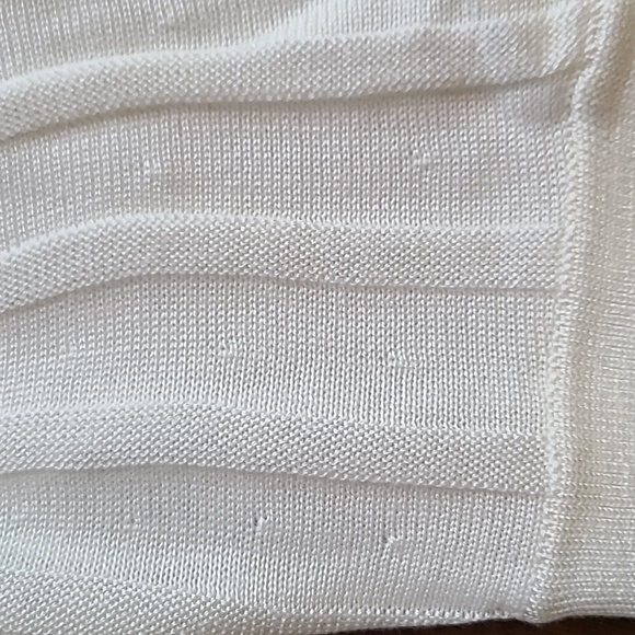 🎉Host Pick🎉 Calvin Klein Ribbed Knit Sweater Dress - Picture 4 of 11